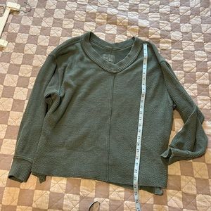 Aerie Sweater